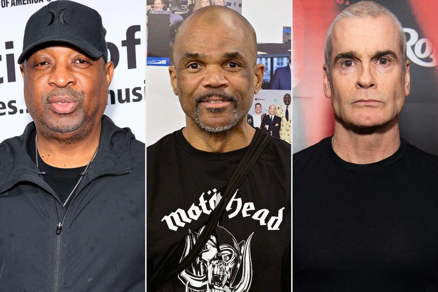 Darryl McDaniels of Run-DMC Reflects on the Key Moment That Inspired His Path to Sobriety