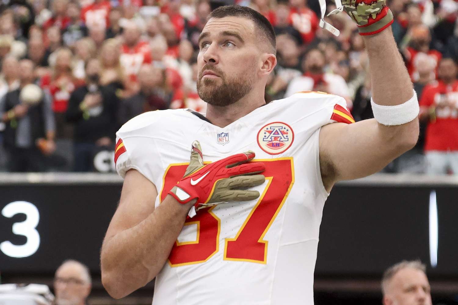 Travis Kelce Considers Retirement and Withdraws from 2026 Pro Bowl