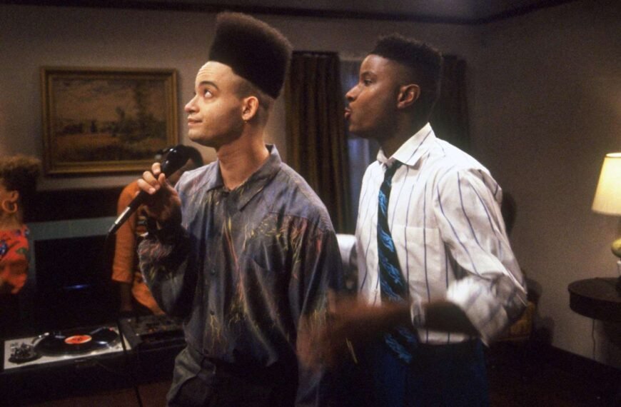How Kid n’ Play Came to Star in House Party: Insights from Director Reginald Hudlin on His Original Choice for the Film