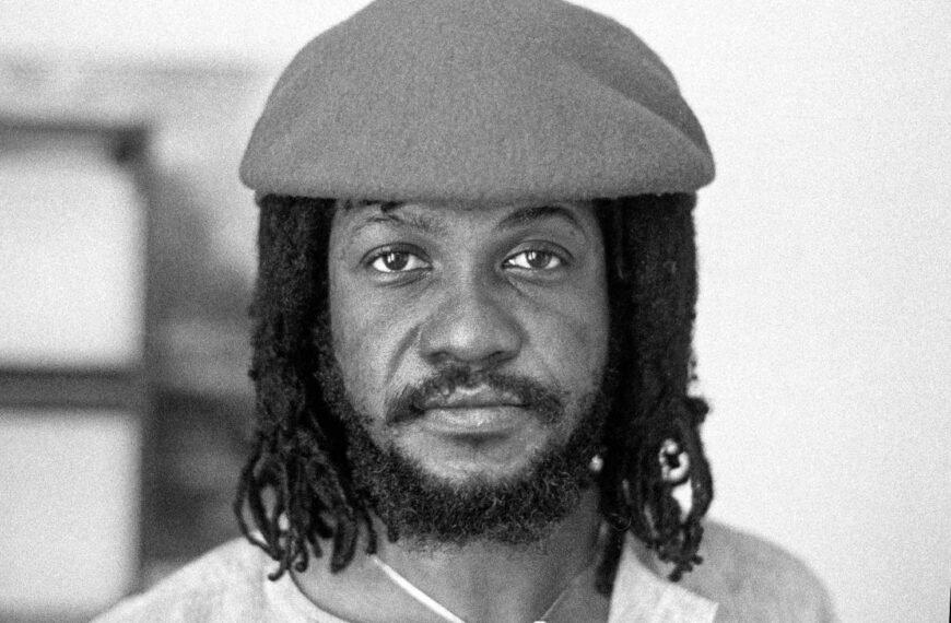 Remembering Sly Dunbar: The Life and Legacy of a Reggae Trailblazer