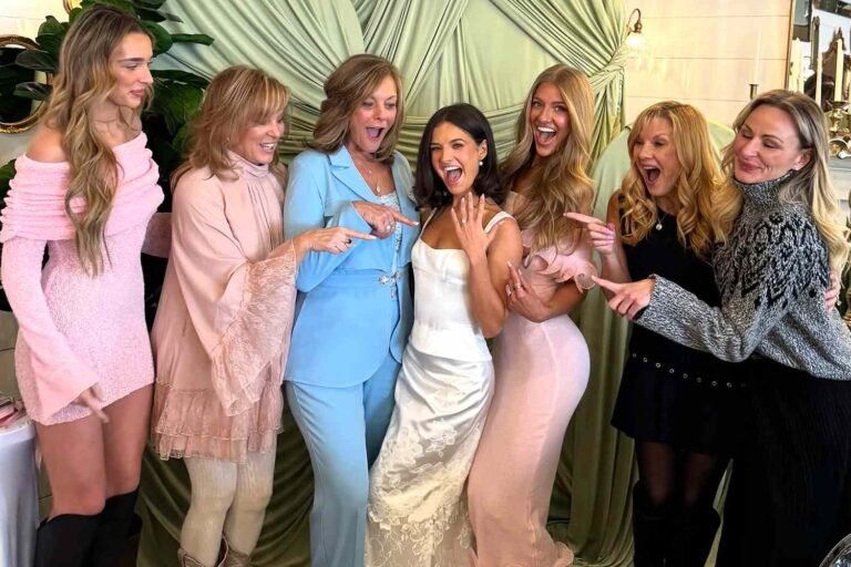Dance Moms Cast Comes Together to Celebrate Brooke Hyland's Bridal Shower Before Her Wedding to Brian Thalman
