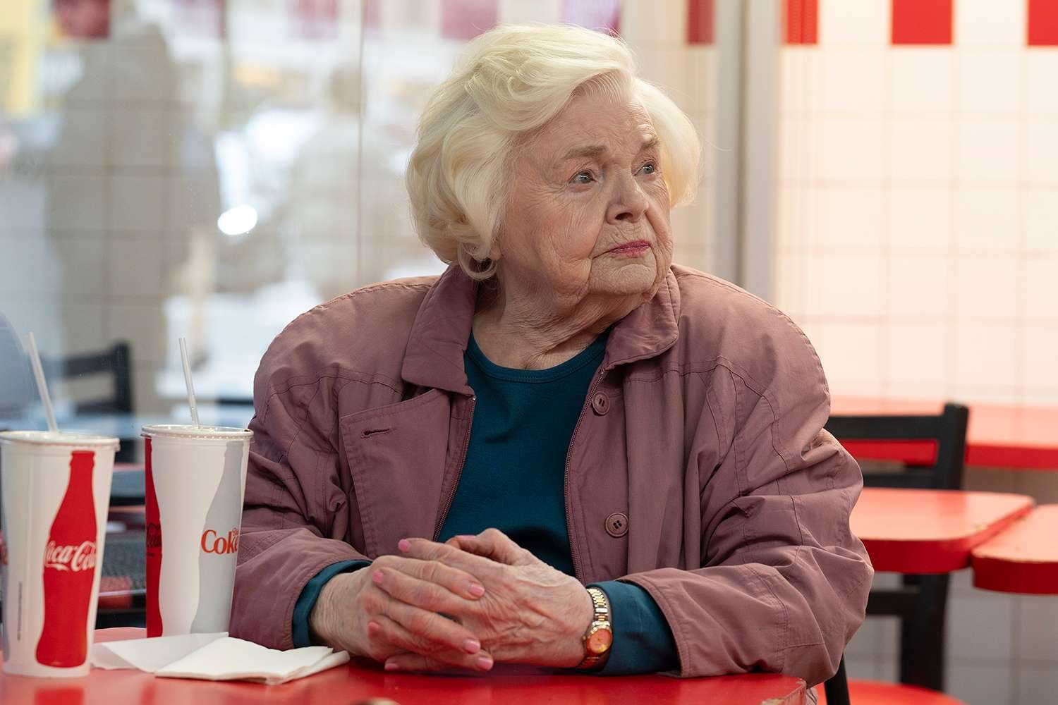 Eleanor the Great: What You Should Know About the Real-Life Grandma Behind the Film