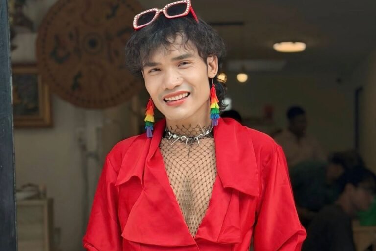Thousands Gather to Honor TikTok Star, 25, Tragically Found in Forest