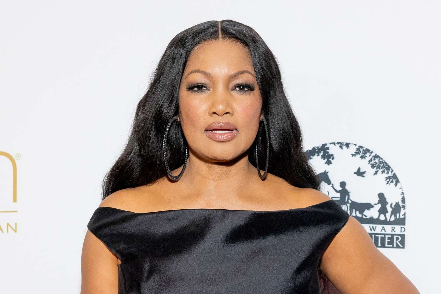 Police Respond to False 911 Call at Garcelle Beauvais’ Home Involving Her Ex