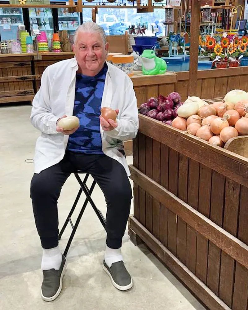 Produce Pete