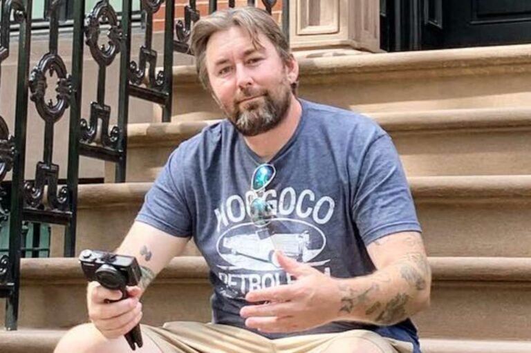 Cause of Death Identified for YouTuber Adam the Woo, Five Weeks After He Was Found at His Florida Home