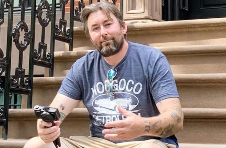 Cause of Death Identified for YouTuber Adam the Woo, Five Weeks After He Was Found at His Florida Home