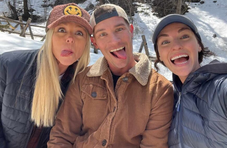 Woman in Throuple Shares Her Journey of Coming Out as Bisexual and Polyamorous to Her Parents and Their Unexpected Reaction