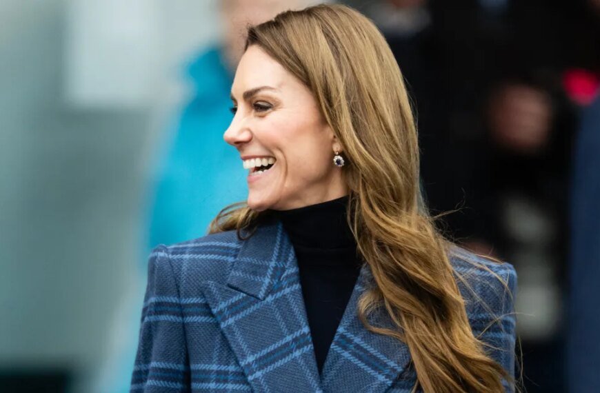 Get Kate Middleton's Timeless Chelsea Boot Style for Just $40