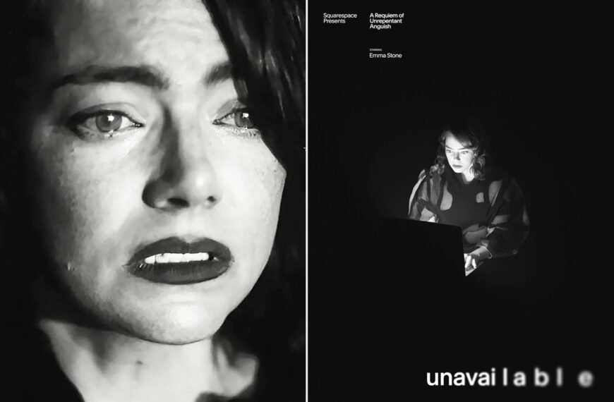 Emma Stone Reunites with Bugonia Director for Their First Super Bowl Commercial