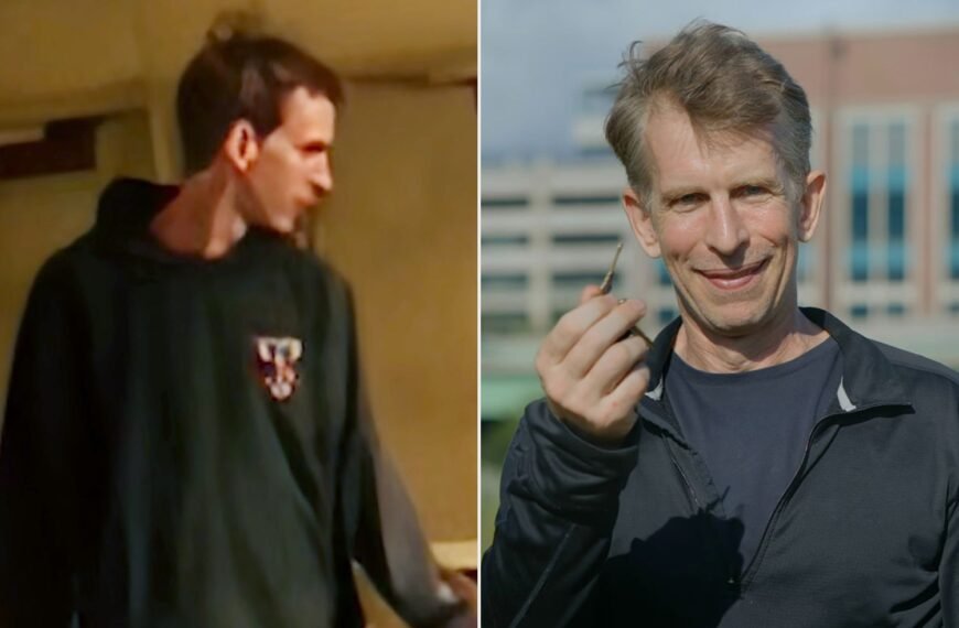 The Hidden Lives of Mall Apartment Artists: Where Are They Now?