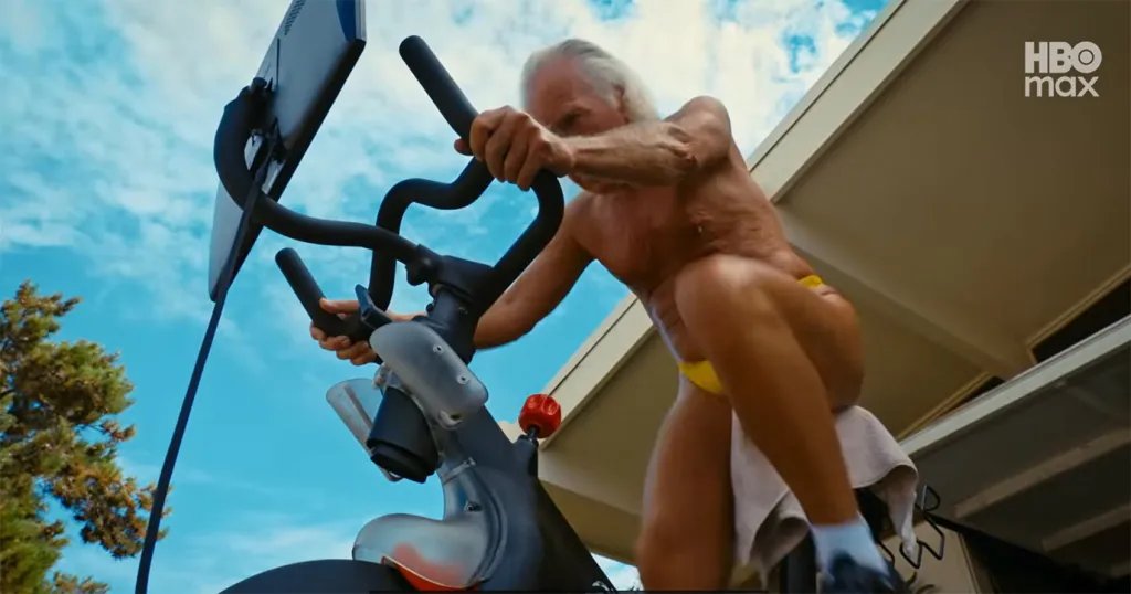 First Look at HBO's New Late-Night Series 'Neighbors' and Its Hilarious Cast of Characters