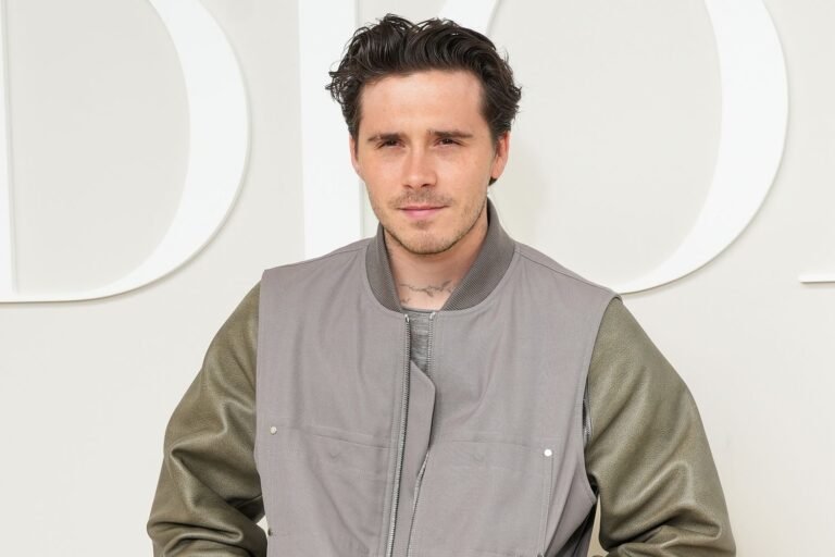 Brooklyn Beckham's Anxiety: Why It's Common Among Celebrity Kids, According to Experts