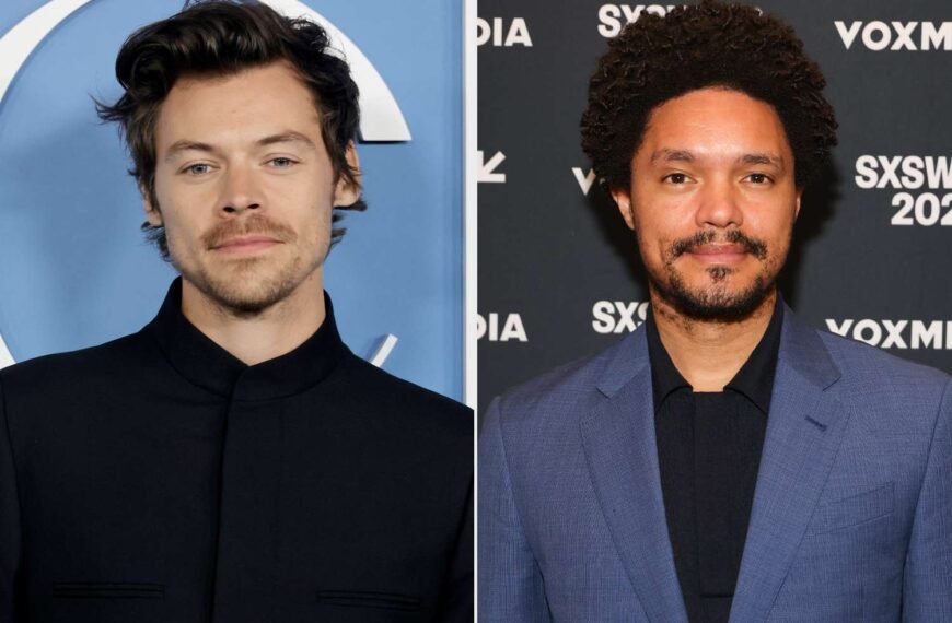 Inside the 2026 Grammys: Behind-the-Scenes Secrets from Producers on Harry Styles, Trevor Noah, and One Star's Bold Request