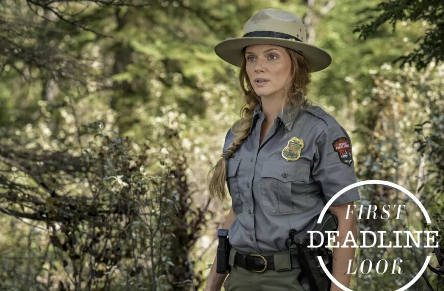 Tracy Spiridakos Shares Why the 'Anna Pigeon' Role is the Ideal Next Step After 'Chicago P.D.'—A Conversation