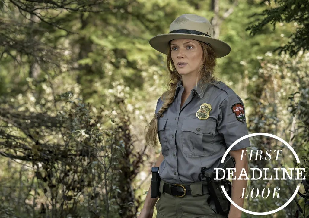 Tracy Spiridakos Shares Why the 'Anna Pigeon' Role is the Ideal Next Step After 'Chicago P.D.'—A Conversation