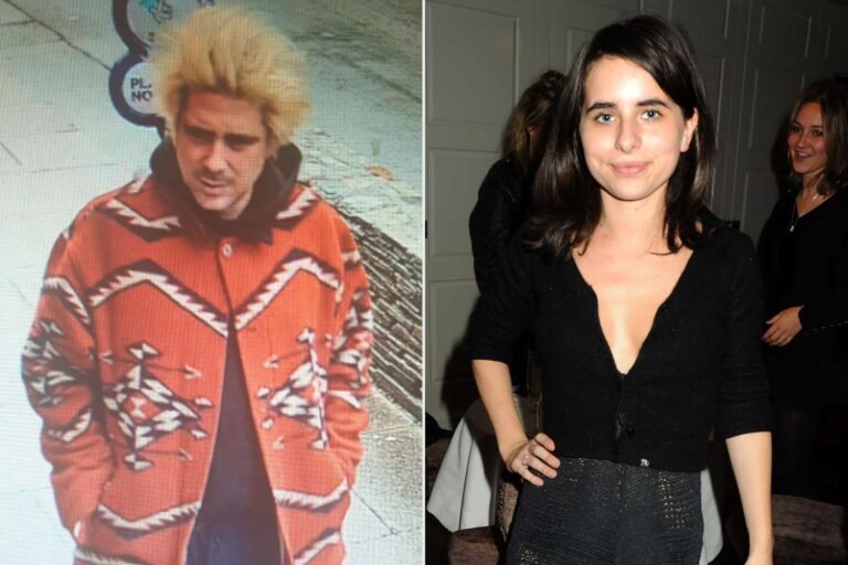 Mick Jagger's Family Reaches Out for Support as Granddaughter's Partner Has Been Missing for Several Days