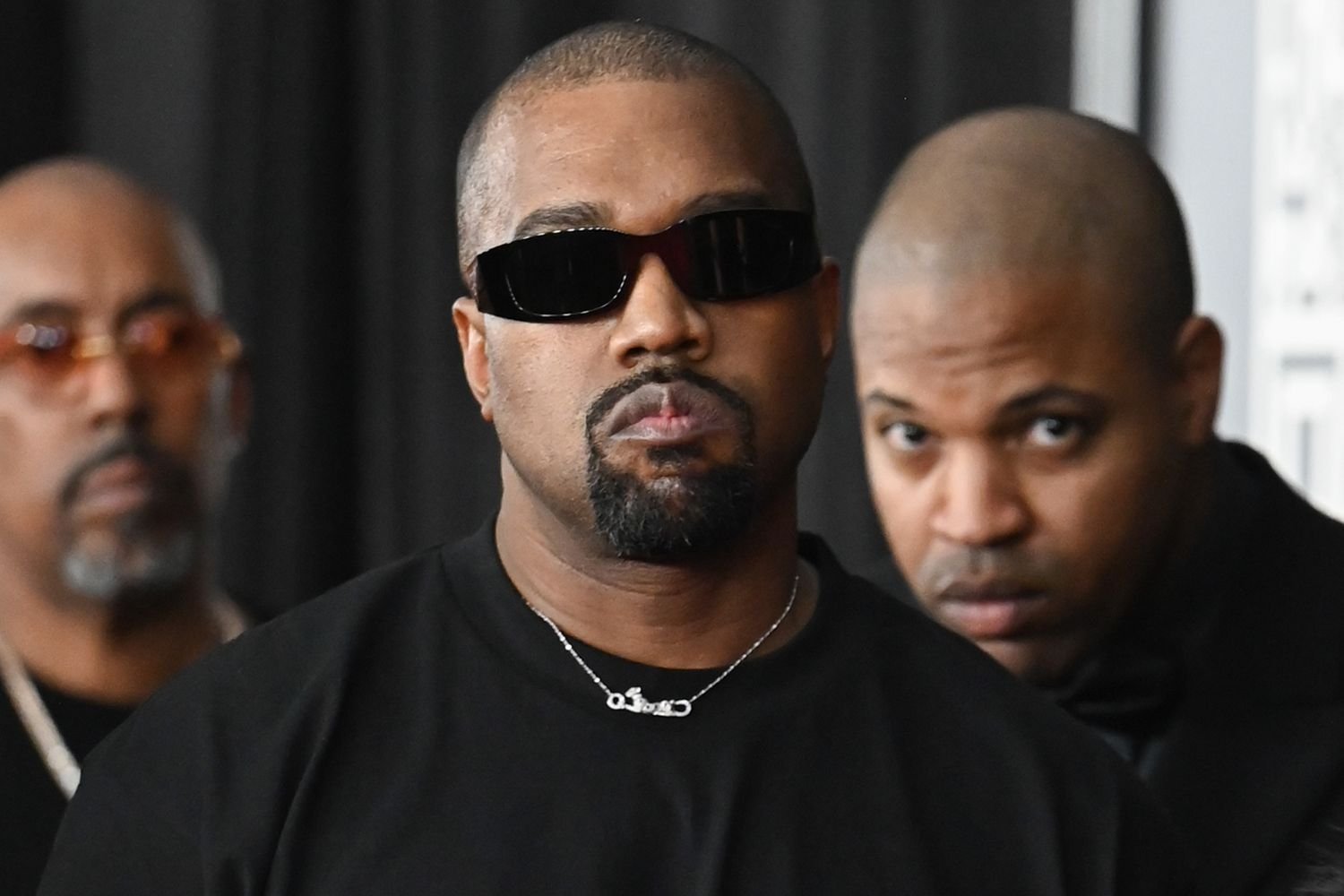 Kanye West Reflects on How Antisemitic Remarks Affected His Family and Friendships