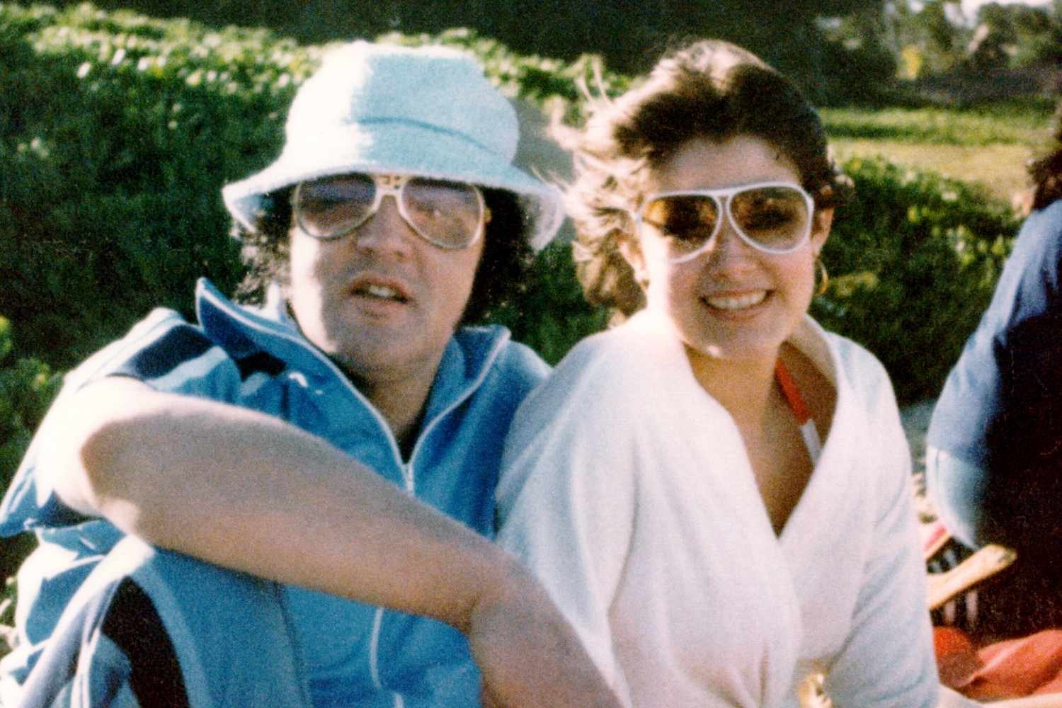 Ginger Alden Reflects on 49 Years of Memories with Elvis Presley Through Rare Photos