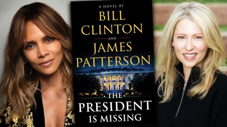 Halle Berry Joins New Projects: Upcoming Films and TV Series in Development