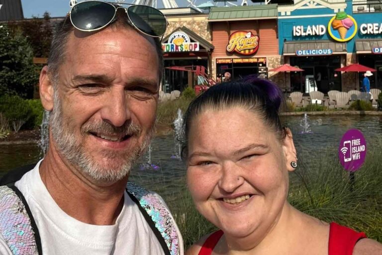 Get to Know Amy Slaton's Husband, Sports Journalist Brian Lovvorn