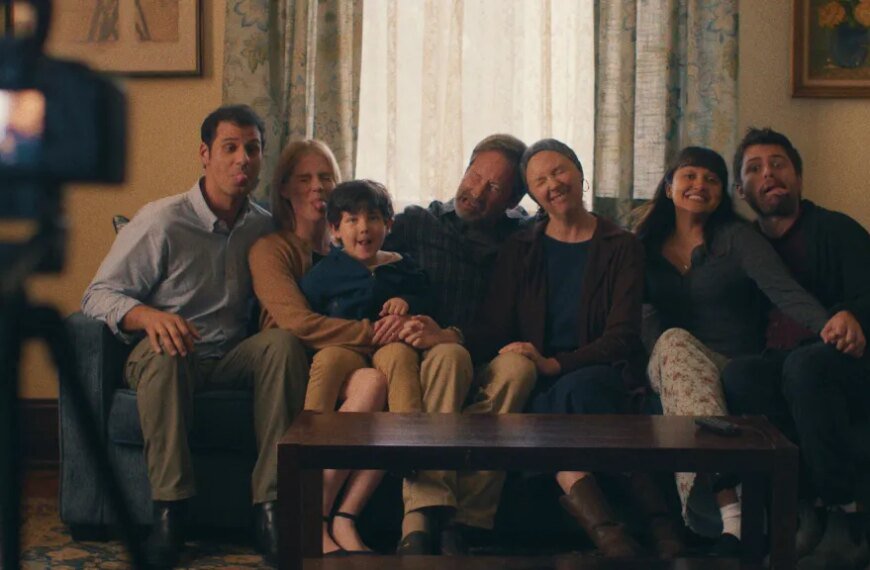 A Heartfelt Look at 'See You When I See You': Jay Duplass and an Exceptional Cast Reflect on Real-Life Family Challenges at Sundance Film Festival