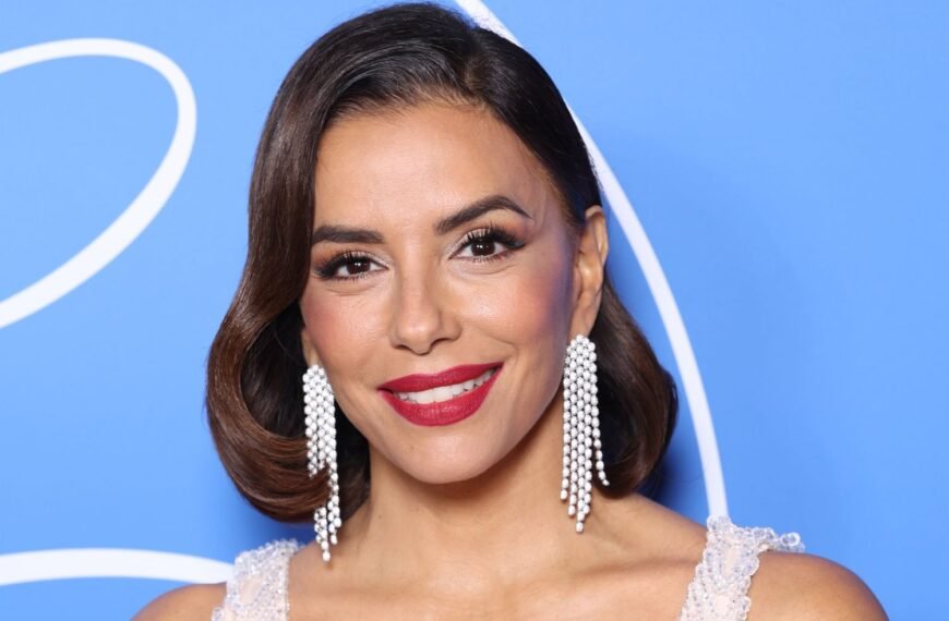 Eva Longoria's Simple Style Tip to Elevate Your Outfits Without Breaking the Bank