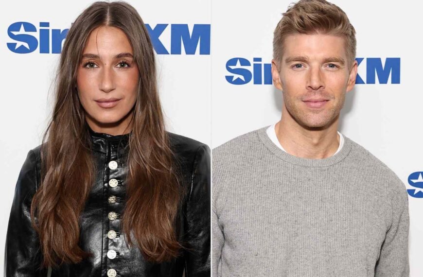 Amanda Batula Shares Her Relationship Update with Kyle Cooke and What’s Next for Their Dogs After the Split