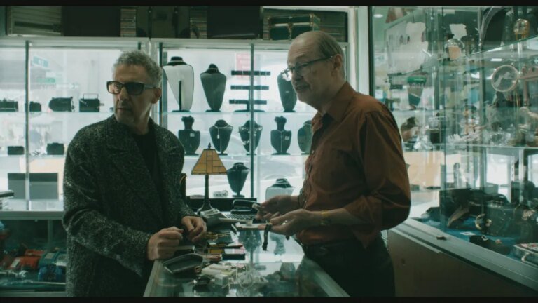 John Turturro Shines in Noah Segan's Captivating Debut, 'The Only Living Pickpocket In New York' – Sundance Film Festival Review