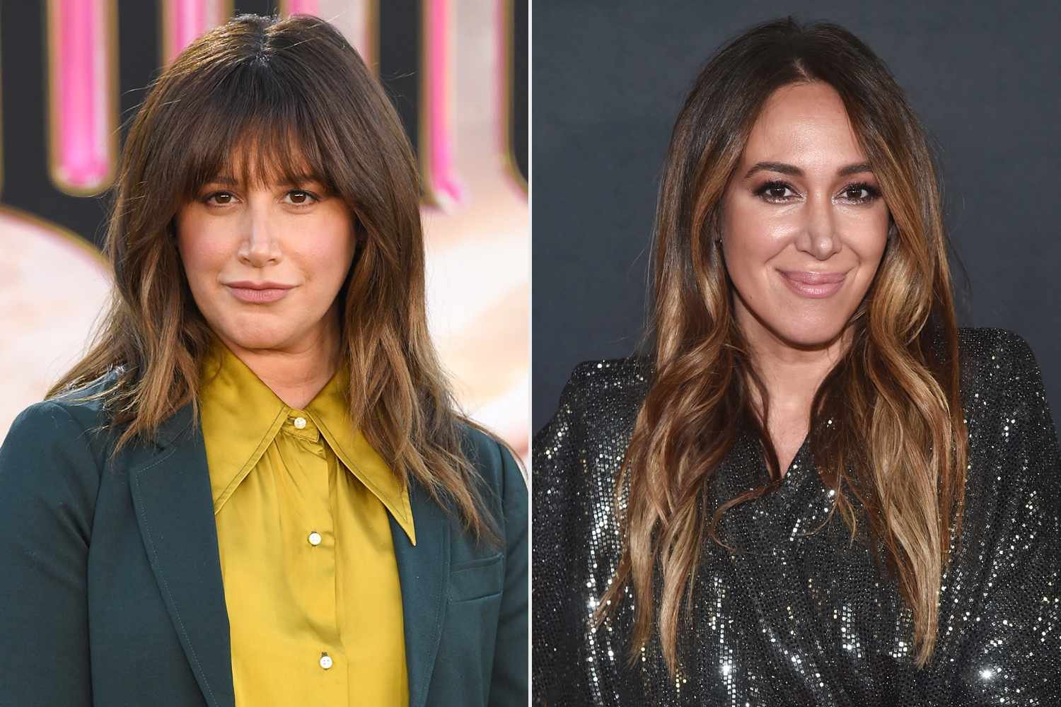 Ashley Tisdale and Haylie Duff Enjoy a Playdate Together After Recent Mom Group Drama