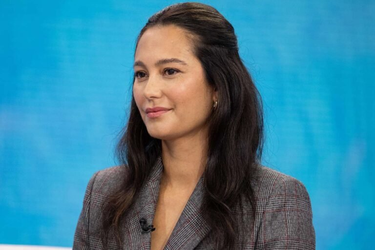 Emma Willis Shares Insight on Bruce's Dementia Journey: Understanding His Experience