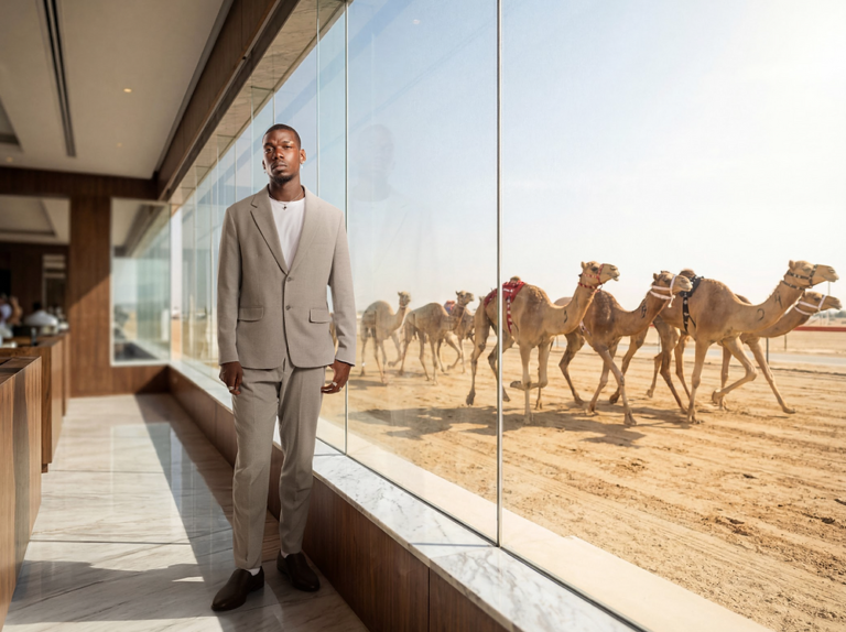 How Los Angeles Shapes Sports Culture in the Middle East