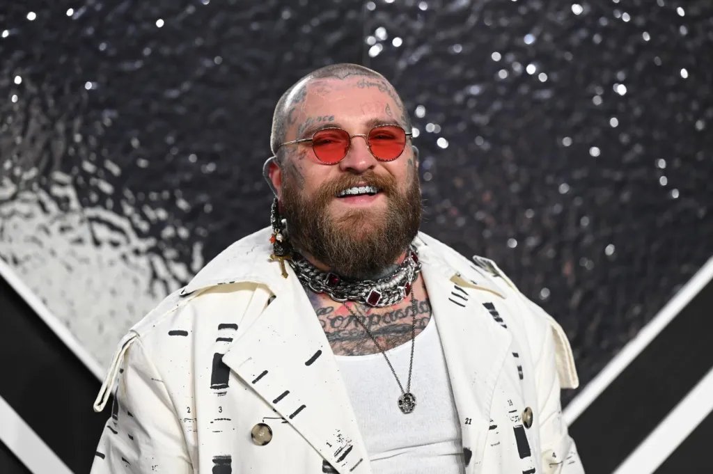 Teddy Swim to Headline the Super Bowl LX Tailgate Concert in 2026