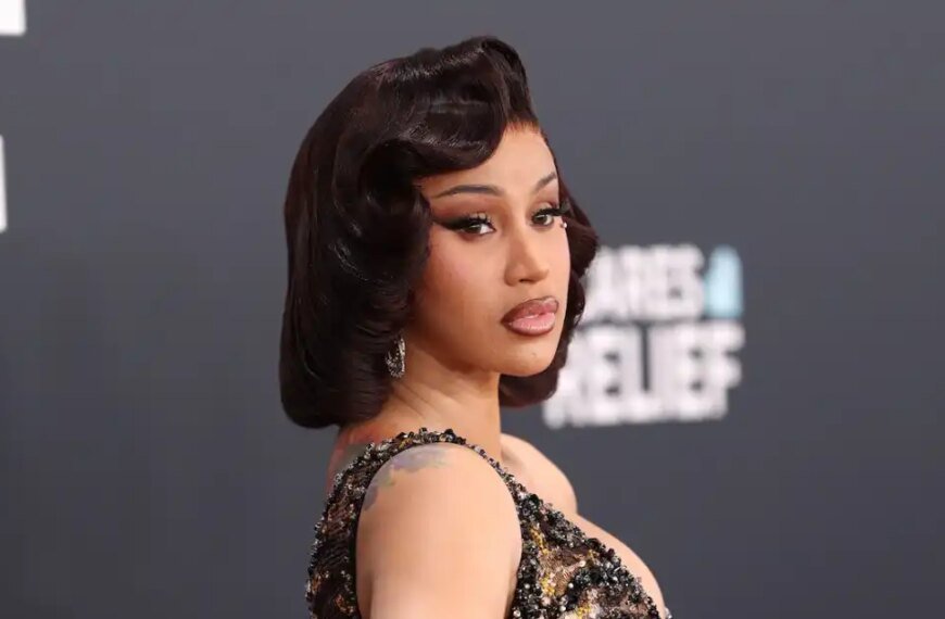 2026 Grammys Red Carpet Style Preview: Hair Trends Ranging from Elegant to Bold