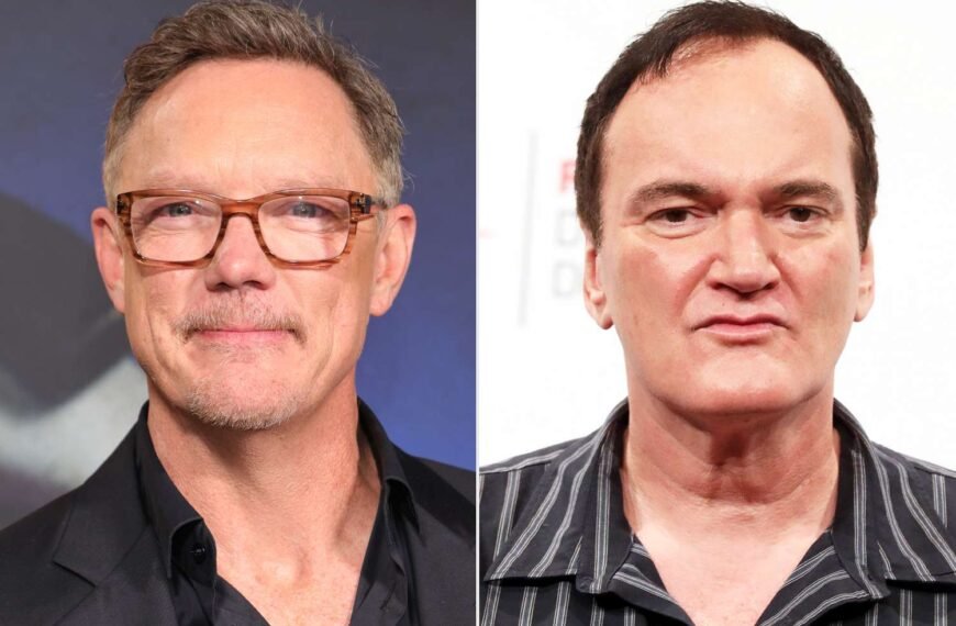Matthew Lillard Shares His Thoughts on Quentin Tarantino's Critique of His Acting
