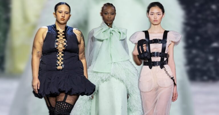 Highlights from London Fashion Week: Key Trends You Should Know About