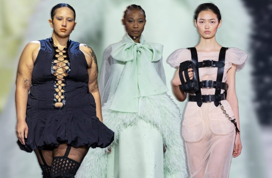 Highlights from London Fashion Week: Key Trends You Should Know About