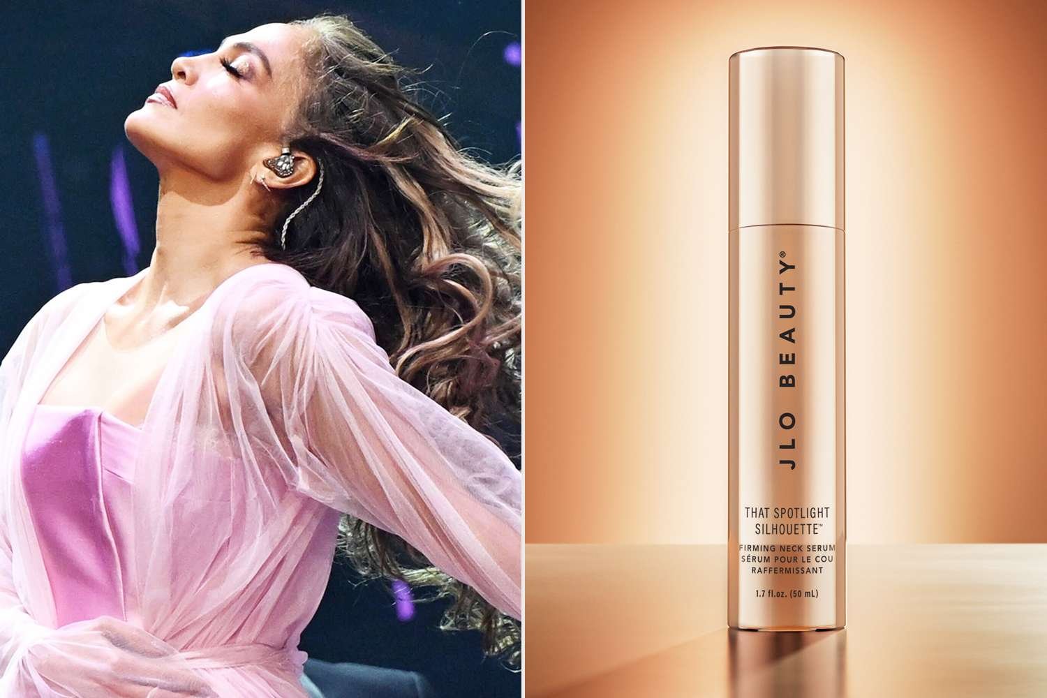 Jennifer Lopez Shares Her Skincare Routine, Self-Care Tips, and the Essential Final Step She Loves