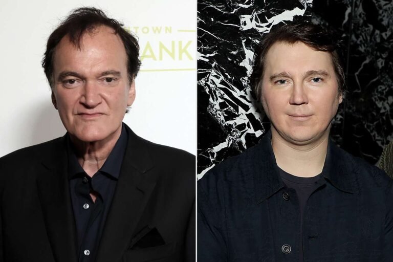 Paul Dano Responds to Quentin Tarantino's Criticism of His Acting Skills