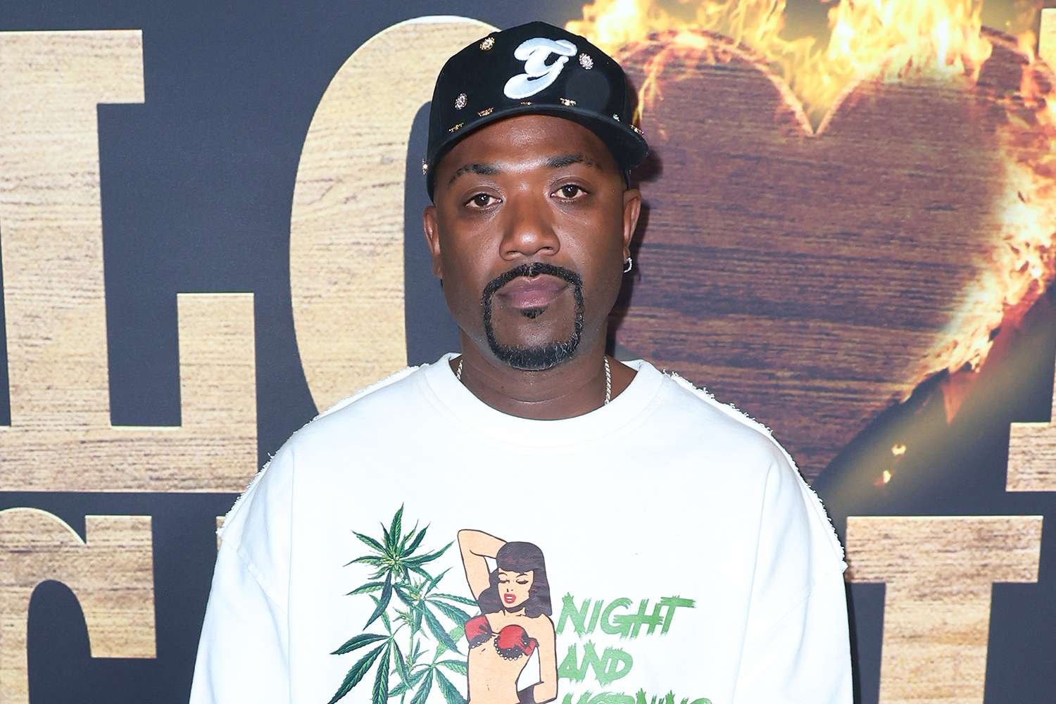 Ray J Shares Health Update: Doctors Say He Has Limited Time Left