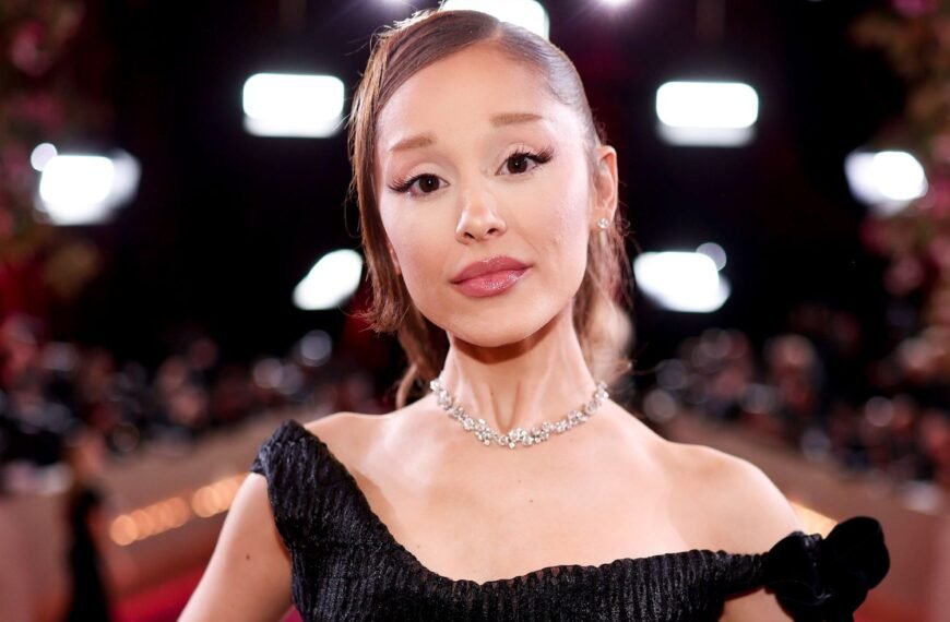 Ticketmaster Resells Canceled Ariana Grande Tickets: A Note of Appreciation for Your Patience