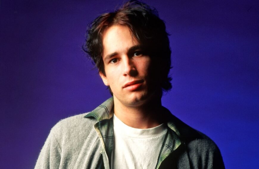 Jeff Buckley Celebrates His First Top 100 Hit Nearly 30 Years After His Passing Thanks to TikTok Virality