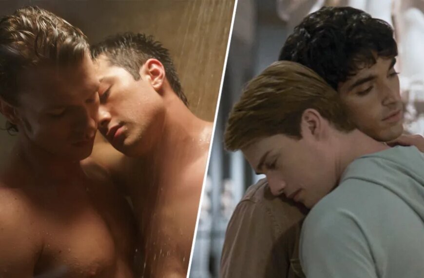 Taylor Zakhar Perez Talks About the Similarities Between 'Heated Rivalry' and 'Red, White & Royal Blue': A Heartfelt Story Worth Exploring