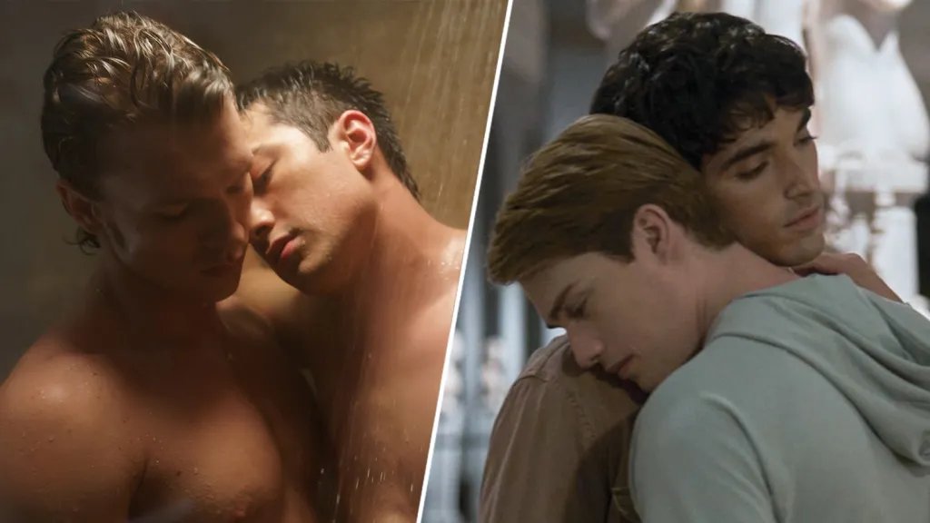 Taylor Zakhar Perez Talks About the Similarities Between 'Heated Rivalry' and 'Red, White & Royal Blue': A Heartfelt Story Worth Exploring