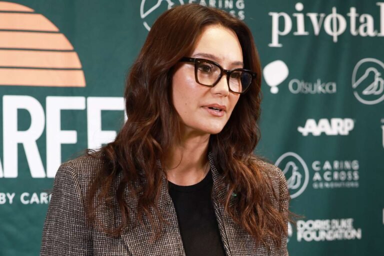 Emma Heming Willis Shares Heartwarming Update on Bruce and Their Children Amid His Dementia Journey