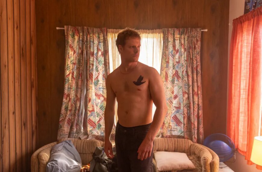 Stan and Channel 4 Bring You the Thriller 'Careless' Starring Solly McLeod, Robyn Malcolm, Katie Leung, and Richard Roxburgh