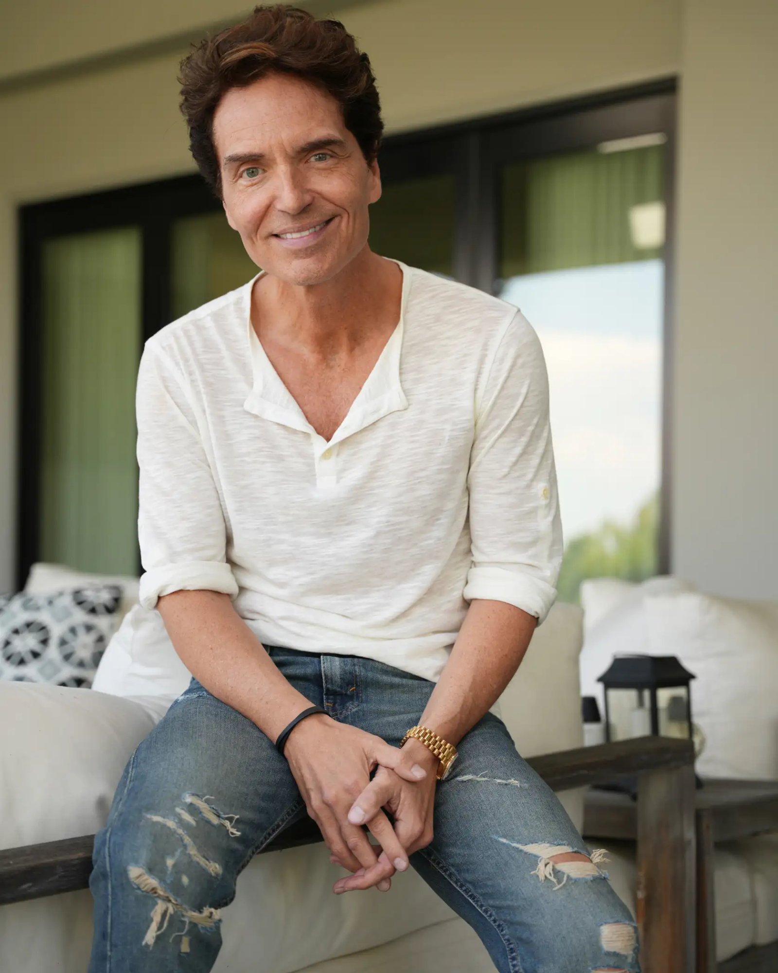Richard Marx