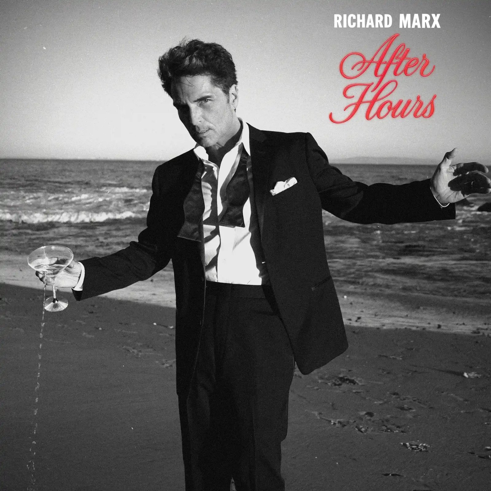 Richard Marx After Hours