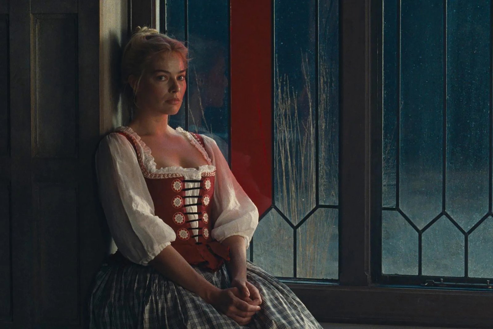 Margot Robbie, Wuthering Heights