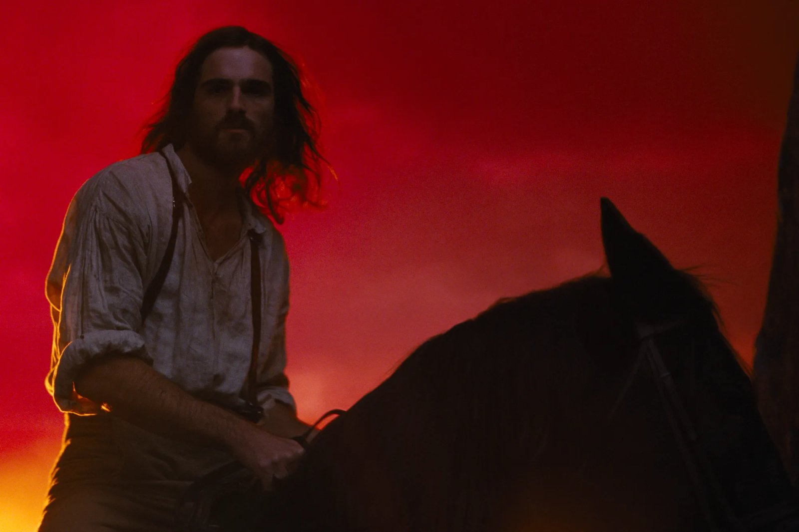 Jacob Elordi, Wuthering Heights